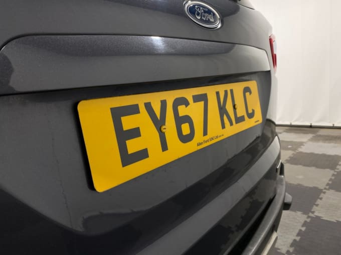 2025 Ford Ecosport