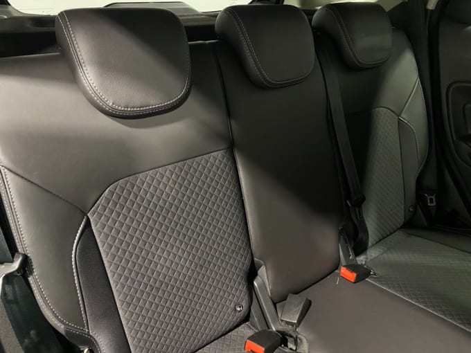 2025 Ford Ecosport