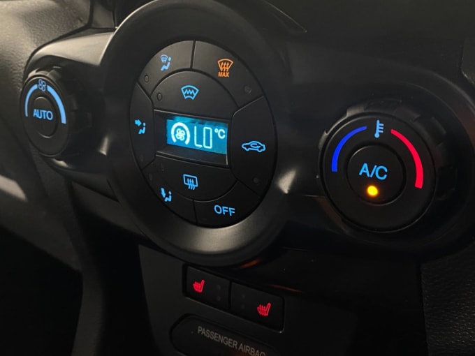 2025 Ford Ecosport