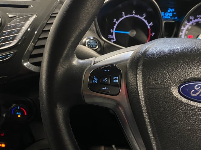 2025 Ford Ecosport