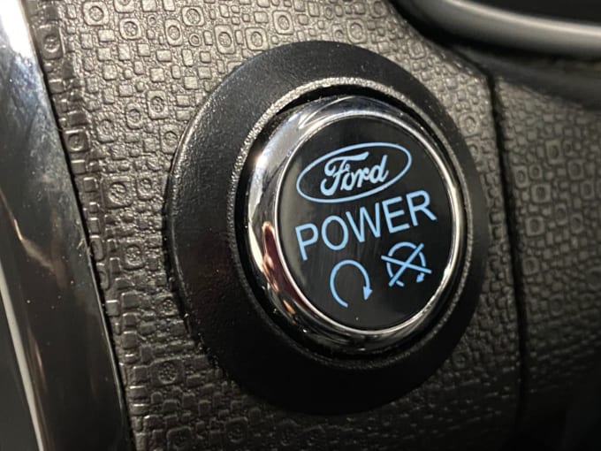 2025 Ford Ecosport