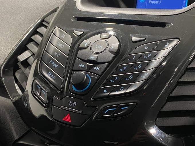 2025 Ford Ecosport