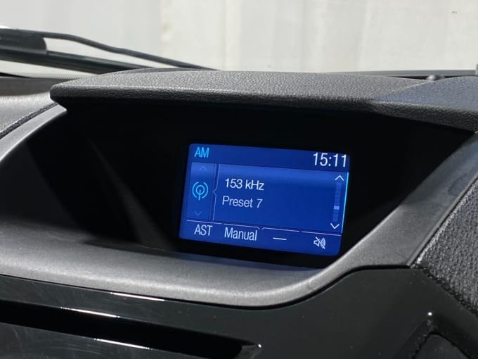 2025 Ford Ecosport
