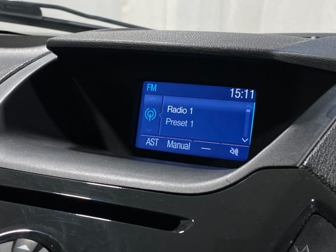2025 Ford Ecosport