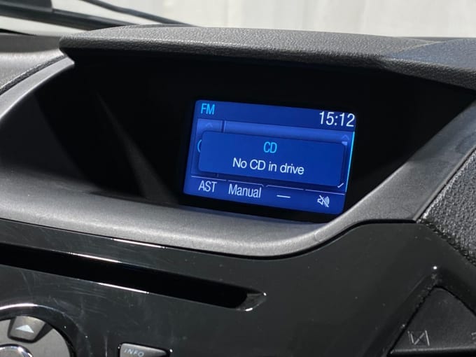 2025 Ford Ecosport