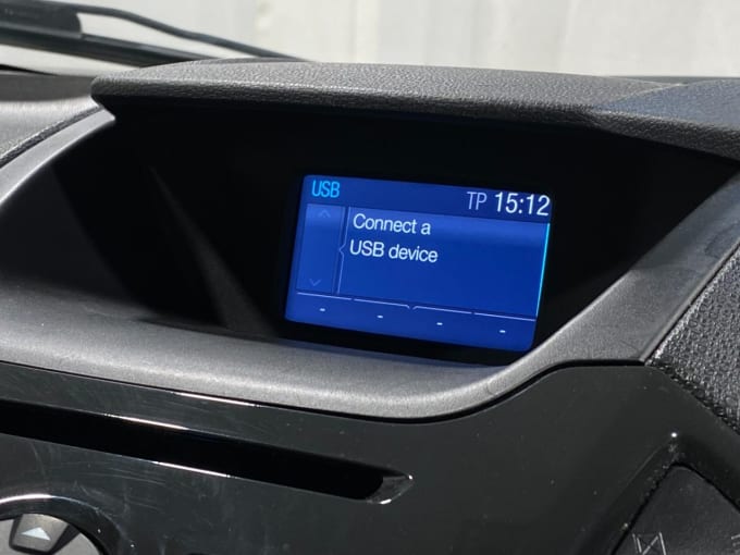 2025 Ford Ecosport