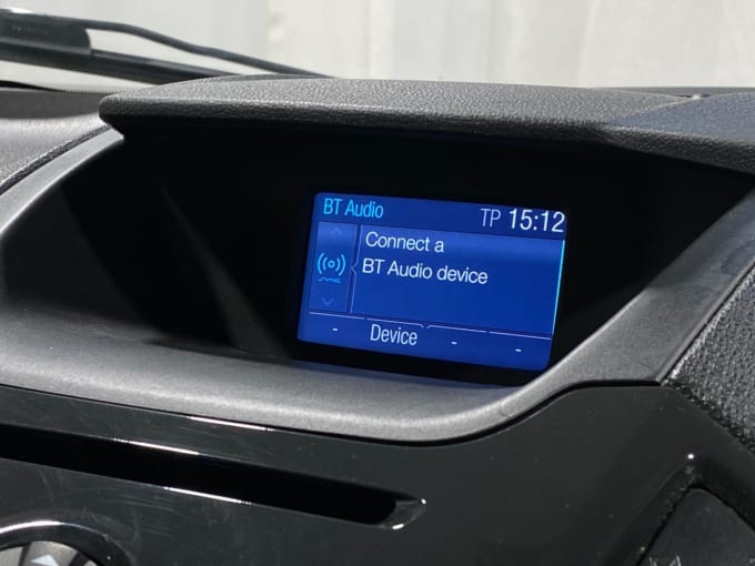 2025 Ford Ecosport