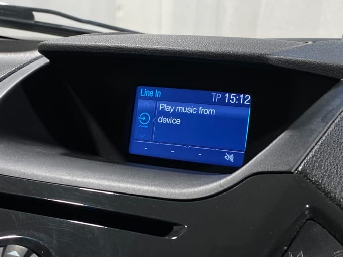 2025 Ford Ecosport