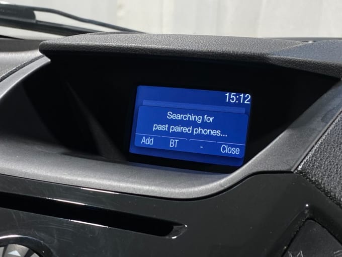 2025 Ford Ecosport
