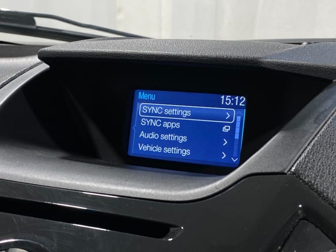 2025 Ford Ecosport