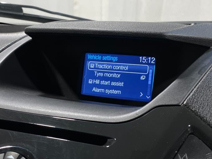2025 Ford Ecosport