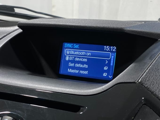 2025 Ford Ecosport