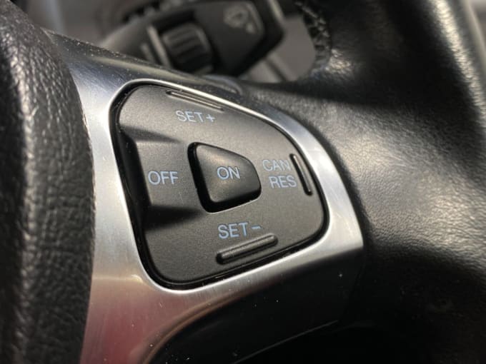 2025 Ford Ecosport