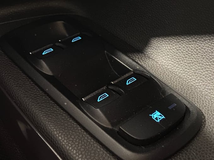 2025 Ford Ecosport