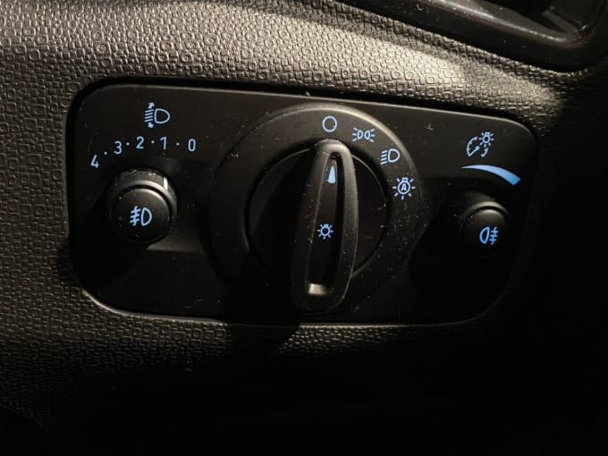 2025 Ford Ecosport