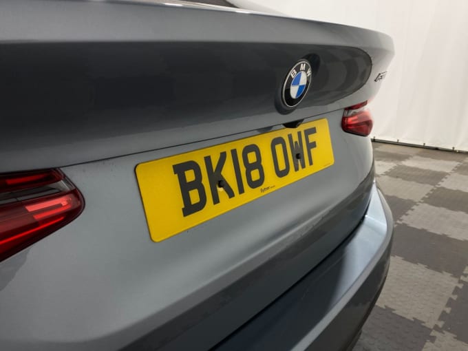 2025 BMW 6 Series Gran Turismo