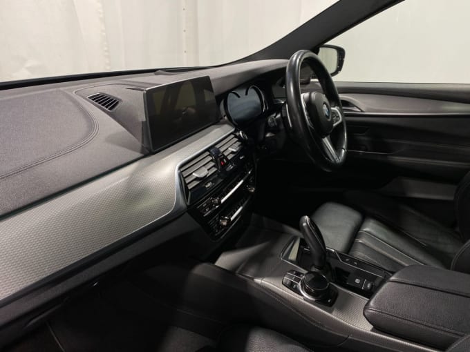 2025 BMW 6 Series Gran Turismo