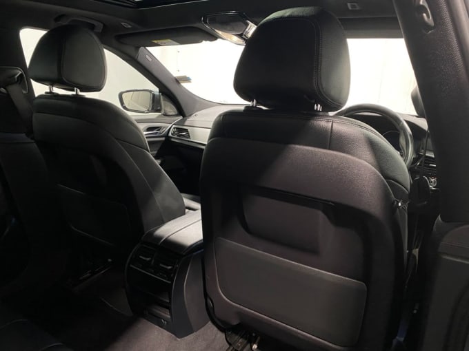 2025 BMW 6 Series Gran Turismo
