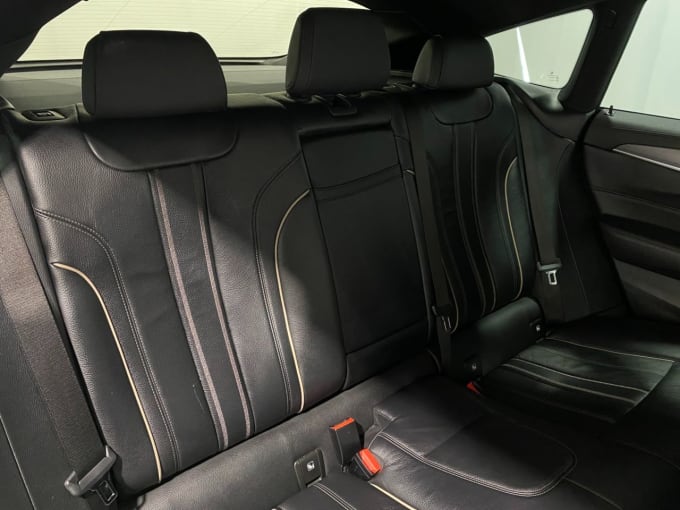 2025 BMW 6 Series Gran Turismo