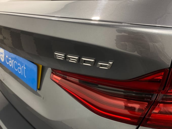 2025 BMW 6 Series Gran Turismo