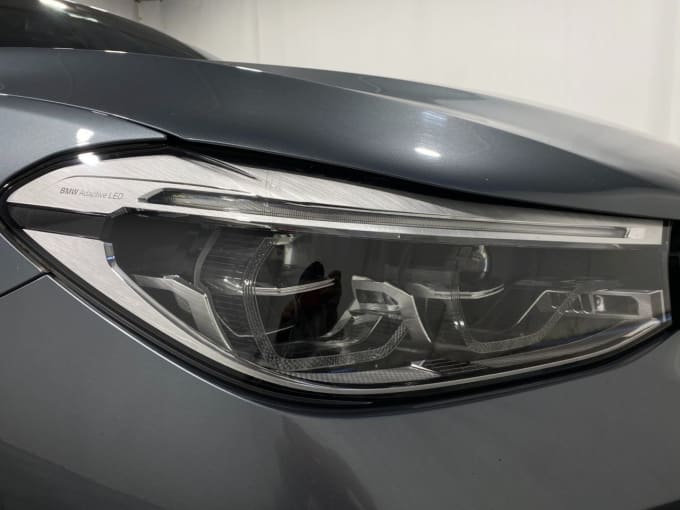 2025 BMW 6 Series Gran Turismo