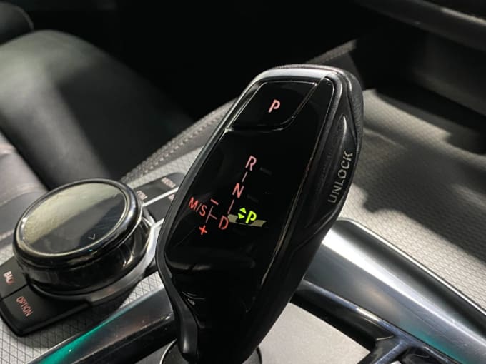 2025 BMW 6 Series Gran Turismo