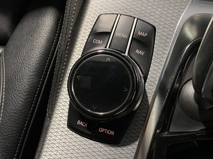 2025 BMW 6 Series Gran Turismo
