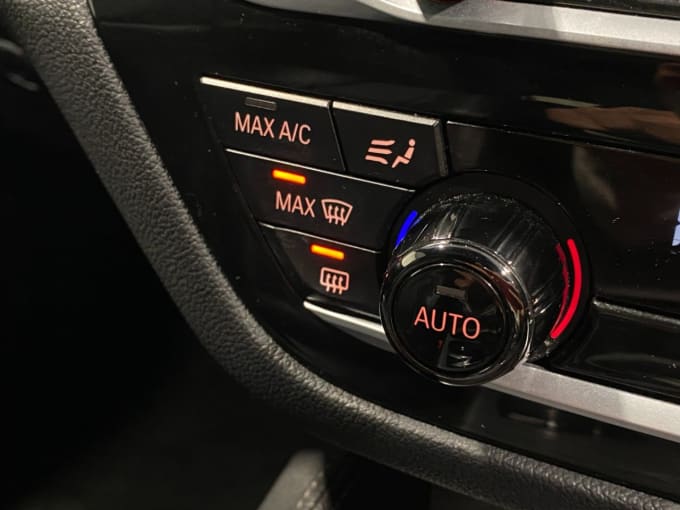 2025 BMW 6 Series Gran Turismo