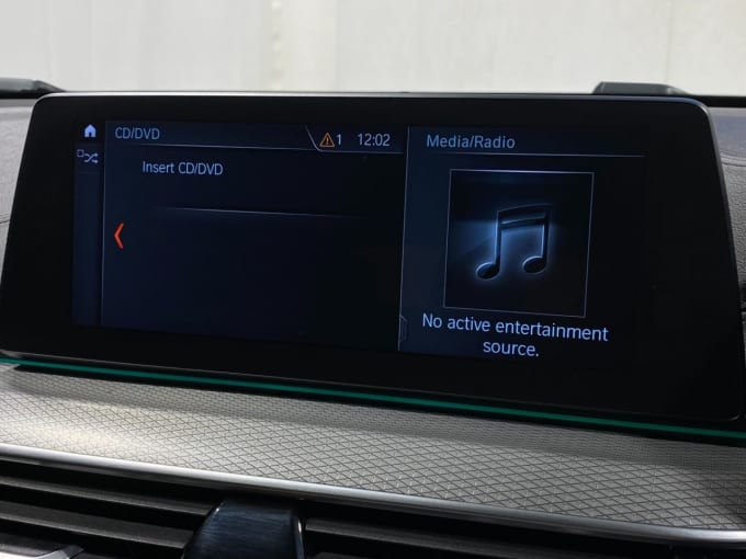 2025 BMW 6 Series Gran Turismo