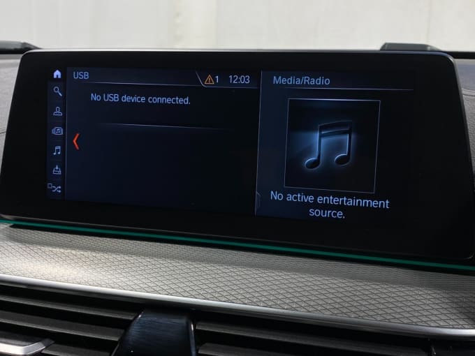 2025 BMW 6 Series Gran Turismo