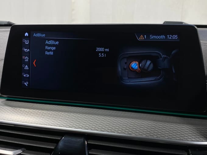 2025 BMW 6 Series Gran Turismo