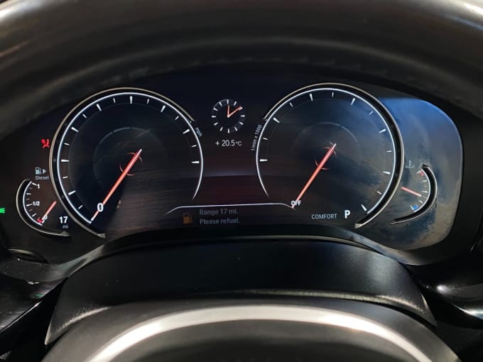 2025 BMW 6 Series Gran Turismo