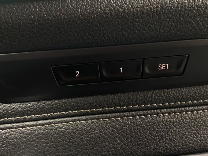 2025 BMW 6 Series Gran Turismo