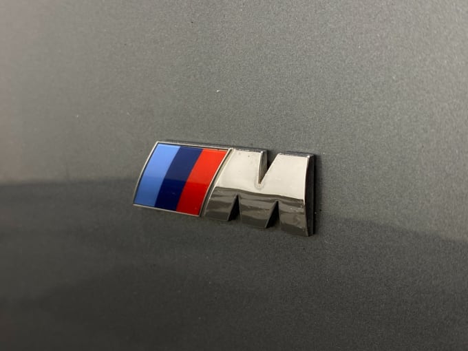 2025 BMW 6 Series Gran Turismo