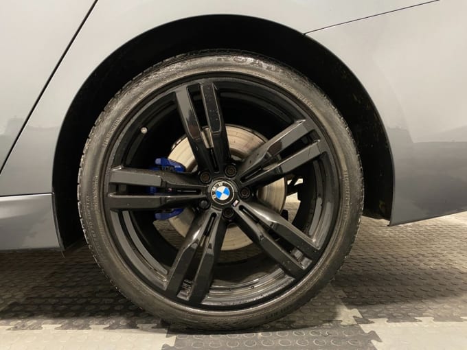 2025 BMW 6 Series Gran Turismo