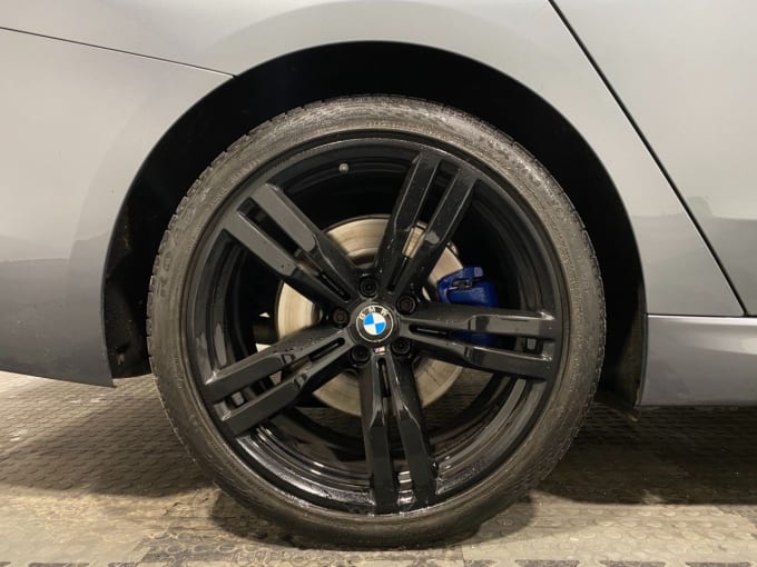 2025 BMW 6 Series Gran Turismo