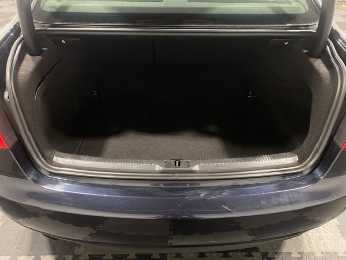 2013 Audi A5