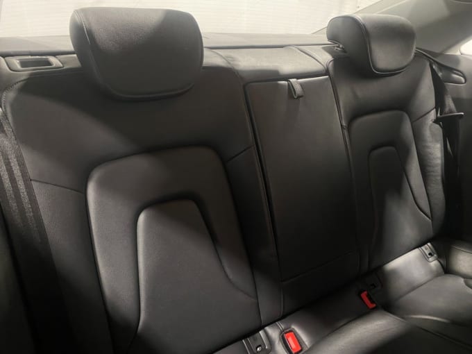 2013 Audi A5