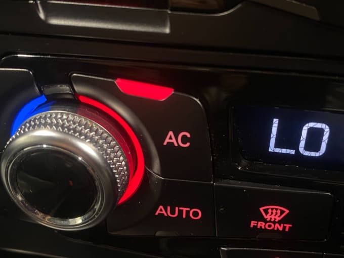 2013 Audi A5