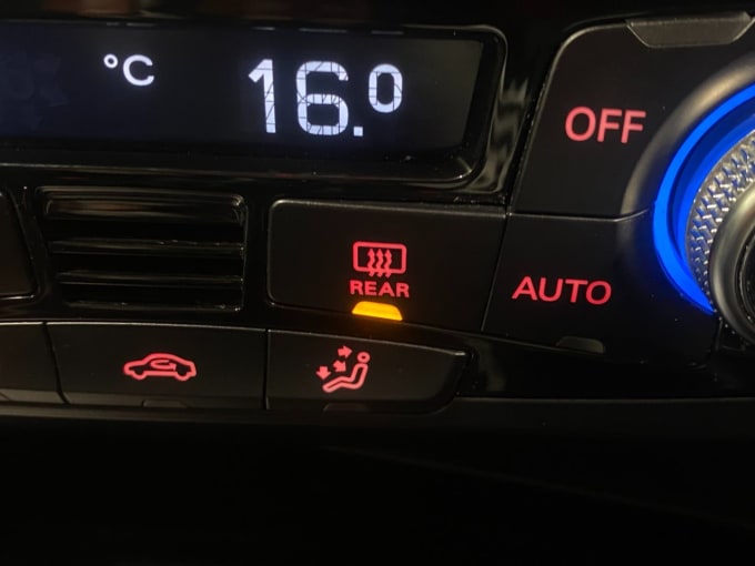 2013 Audi A5