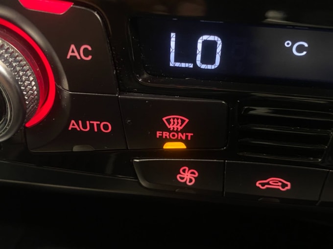 2013 Audi A5