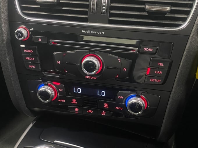 2013 Audi A5