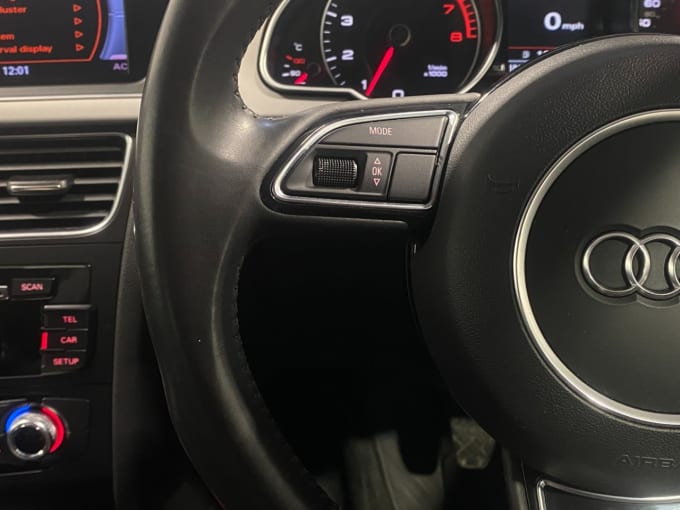 2013 Audi A5