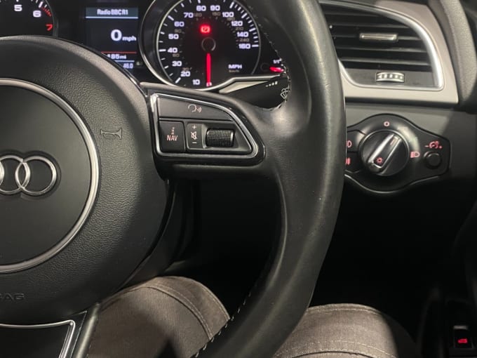2013 Audi A5