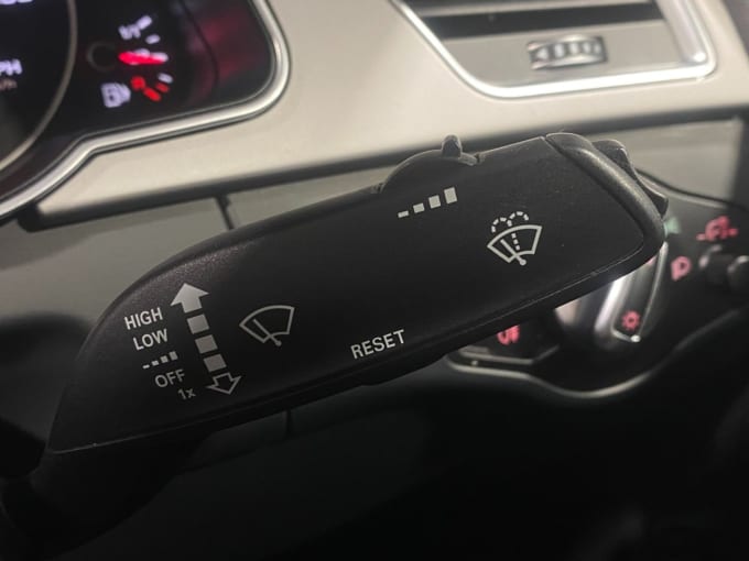 2013 Audi A5