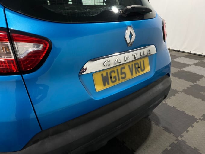 2025 Renault Captur