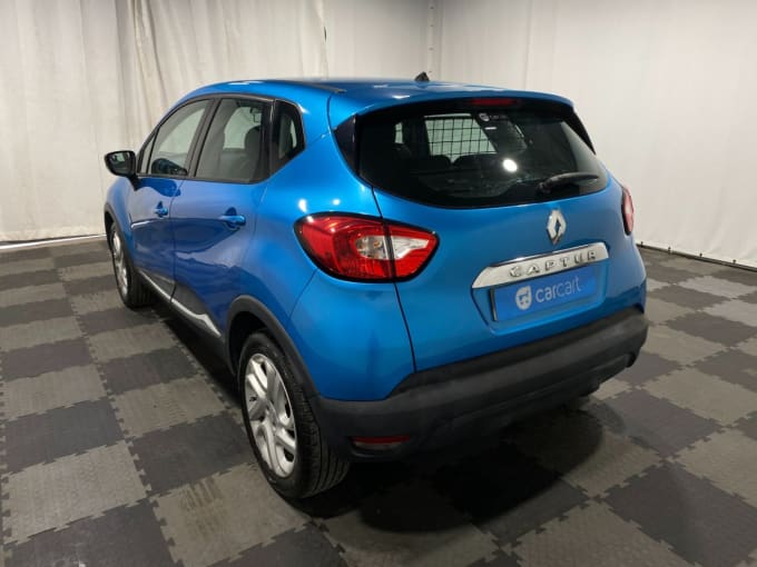 2025 Renault Captur