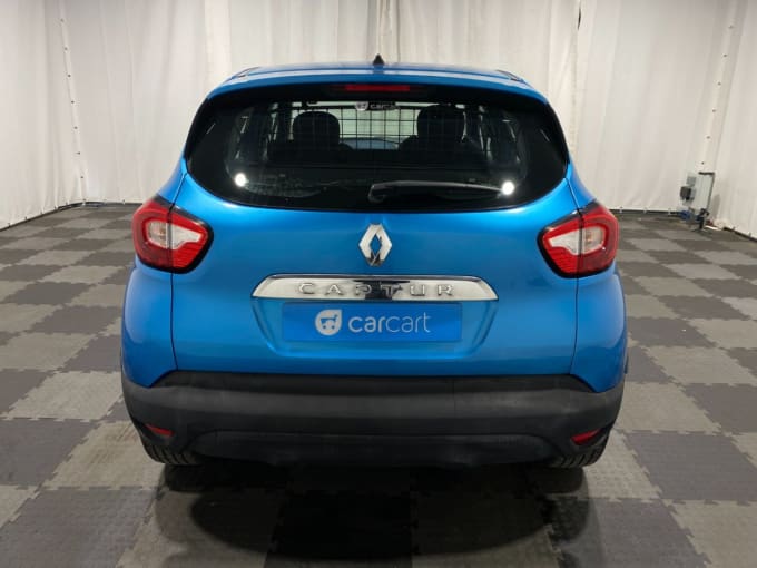 2025 Renault Captur