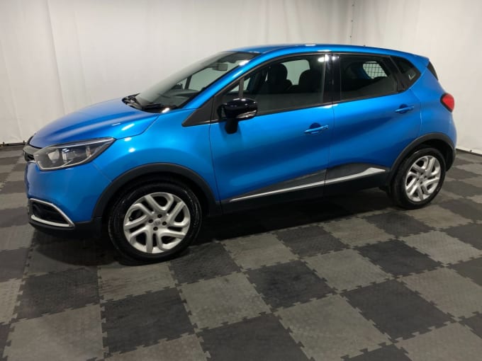 2025 Renault Captur