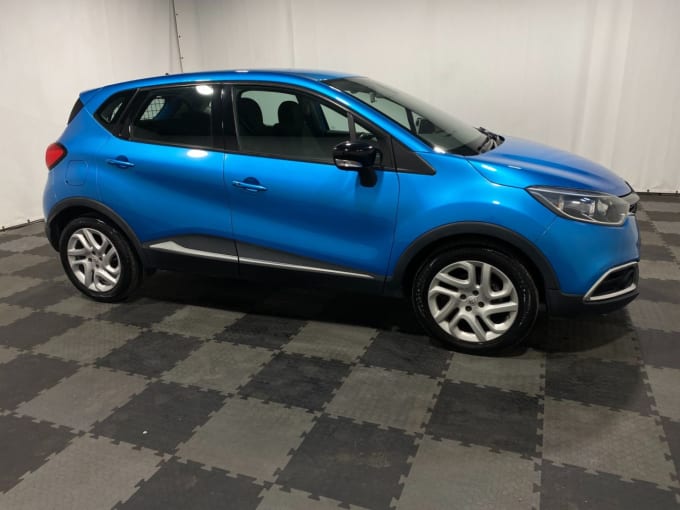 2025 Renault Captur